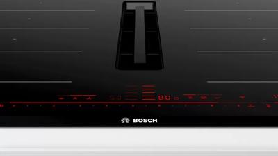 Inductiekookplaat BOSCH PXX875D67E 80 cm 7400 W - thumbnail