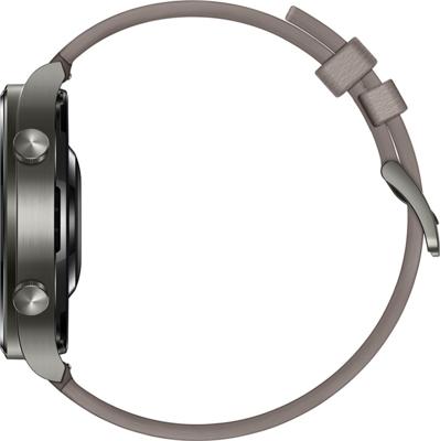 Huawei Watch GT 2 Pro 46mm Titanium