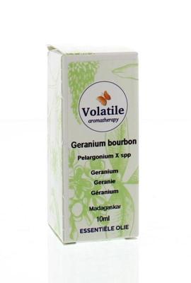 Volatile Geranium bourbon 10 Milliliter Volatile Geranium bourbon 10 Milliliter