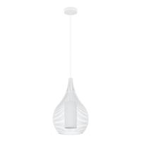 Eglo Moderne witte hanglampRazoni 1 Ø 32,5cm - 900829 - thumbnail