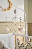 Muziekmobiel HYGGE ecru - thumbnail