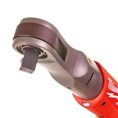 Milwaukee M12 FUEL™ FIR12-0 Accu subcompactratelsleutel 1/2" borgpin 12V Basic Body - 4933459800
