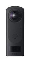 Ricoh Theta Z1 Actiecamera, 19 GB, 23 Mp, 360 Graden, 4K Video, Grijs - thumbnail