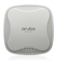HPE Aruba Instant IAP-103 (RW) 802.11n Dual 2x2:2 Radio geïntegreerde Antenna AP - thumbnail