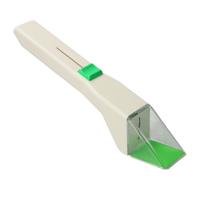 Snapy insect catcher 10099 Niet dodelijke val Wit, Groen 1 stuk(s) - thumbnail