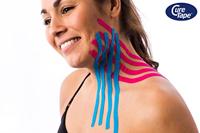 Curetape Beige 5m x 1cm (5 st) - thumbnail