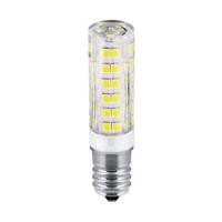 Ledlamp EDM 98887 F 35 W 4,5 W 39 W E14 450 lm Ø 1,6 x 6,6 cm Buisvormig (3200 K) - thumbnail