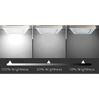 Heitronic 501380 Le Mans LED-inbouwlamp LED 6 W Wit - thumbnail