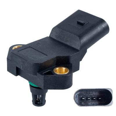 Sensor, inlaatdruk 27186