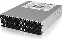 ICY BOX IB-2222 5,25i to 4x2,5i sata - thumbnail