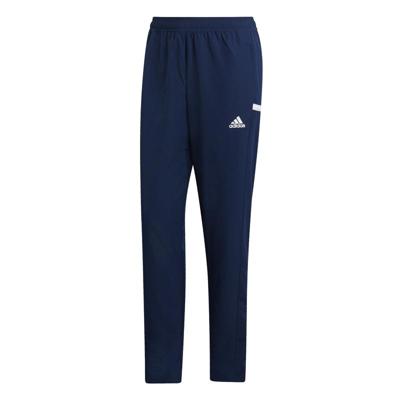 Adidas T19 Woven Pant Dames Marine Adidas T19 Woven Pant Dames Marine