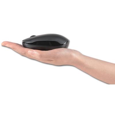 Kensington Pro Fit compacte Bluetooth muis, zwart - thumbnail