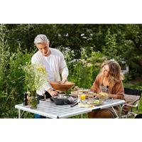 Campingaz Stove 360 Grill Cv (Cop) Elektrische barbecue - thumbnail