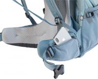 Deuter Futura 25 SL Dagrugzak Blauw - thumbnail