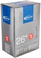Schwalbe binnenband 12sv 26 1 1/4-1.90 (30/47-559/597) fv - thumbnail