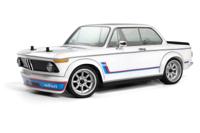 HPI Sport 3 BMW 2002 Turbo RTR - thumbnail