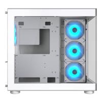 Cougar CGR-5KA1W-RGB PC-behuizing Meerdere kleuren - thumbnail