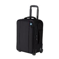 Tenba Roadie Air Case Roller 21 zwart - thumbnail