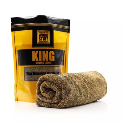 Work Stuff - King Drying Towel - 90x73 - Droogdoek