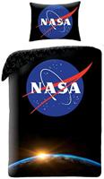 NASA Planet Dekbedovertrek Space 140 x 200 cm - thumbnail
