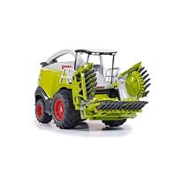 SIKU Claas Jaguar 950 1:50 - thumbnail