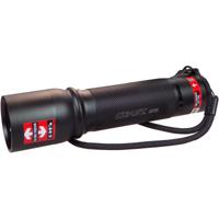 Coast HP7R Zaklamp werkt op een accu LED 300 lm 33 h 204 g - thumbnail