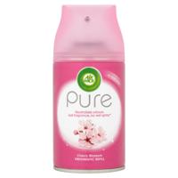 Airwick Airwick Freshmatic Navulling Pure Aziatische Kersenbloesem - 250 ml - thumbnail