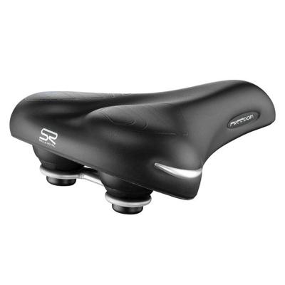 SELLE ROYAL Freedom - moderate - black