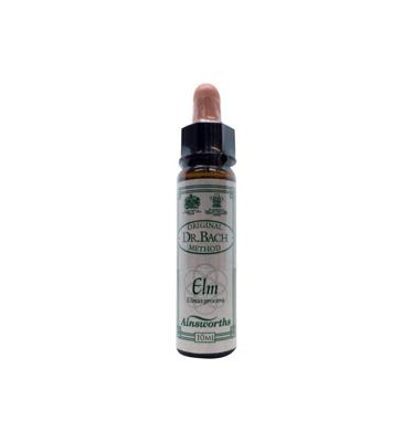 Ainsworths Elm Bach 10 Milliliter Ainsworths Elm Bach 10 Milliliter