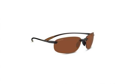 Serengeti Sunglasses 7316 Nuvino 65 Shiny Brown