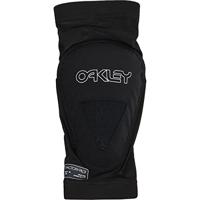 Oakley All Mountain RZ Labs Elbow Guard - Blackout Medium/Large - thumbnail