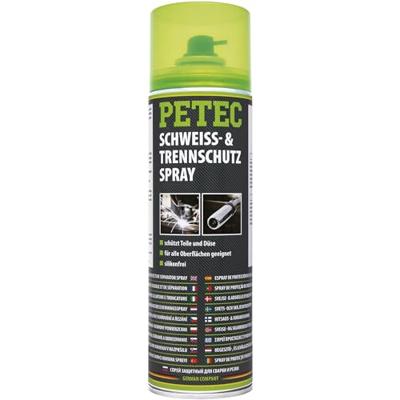 PETEC lasbeschermingsspray "co2 anti-perspiration spray 5