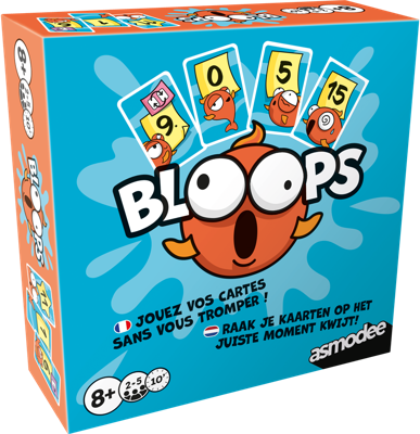 Bloops