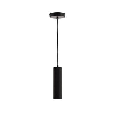 Kave Home Hanglamp 'Andia' kleur Zwart