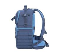 Vanguard VEO RANGE T48 NV Rugzak Blauw - thumbnail
