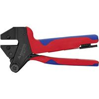 Rennsteig Werkzeuge PEW12 624 000 3 Krimptang Zonder krimpinsert - thumbnail