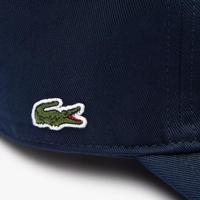 Lacoste 2G4C Sport Caps 1 - thumbnail