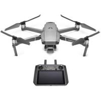 DJI Mavic 2 Pro + Smart Controller 4 propellers Quadcopter 20 MP 3840 x 2160 Pixels 3850 mAh Zwart - thumbnail
