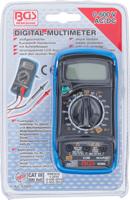BGS technic digital multimeter 3 1/2 digits - thumbnail