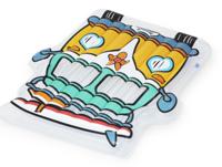 Opblaasbaar matras Bestway - thumbnail