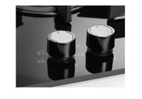 Gaskookplaat Electrolux KGE6633NOK 60 cm - thumbnail