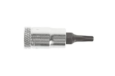 Gedore Dopsleutel 1/4" Torx T15 - 6190860