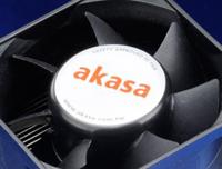 Akasa AK-CC9101BP01 Luchtkoeler - thumbnail