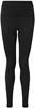TriDry TR31B Kids Recycled Performance Leggings - Black - 12/13