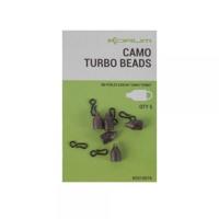 Korum Camo Turbo Beads - thumbnail