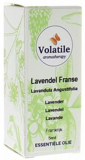 Volatile Lavendel Franse
