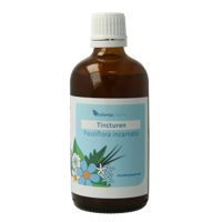 Balancepharma Passiflora incarnata tincturen 100 Milliliter - thumbnail