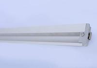 Paul Neuhaus HELENA LED-onderbouwlamp LED LED vast ingebouwd 6 W Warmwit Aluminium - thumbnail