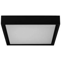 Brumberg 60108183 60108183 LED-wandlamp LED 14 W LED Zwart - thumbnail