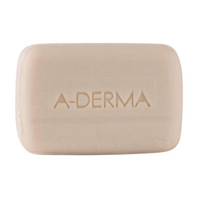 A-Derma Indispensables Pain Au Lait D'Avoine Rhealba 100gr